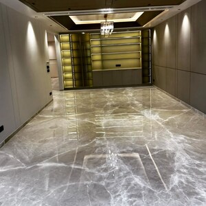 5 BHK Penthouse For Sale in Civil Lines