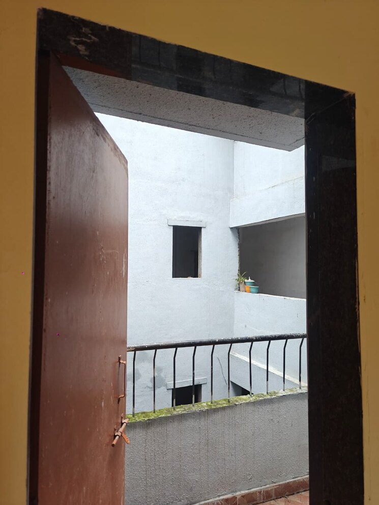 Kitchen, aundh 1 Bedroom 550 Sq.Ft. Apartment In Aundh Pune 9390359