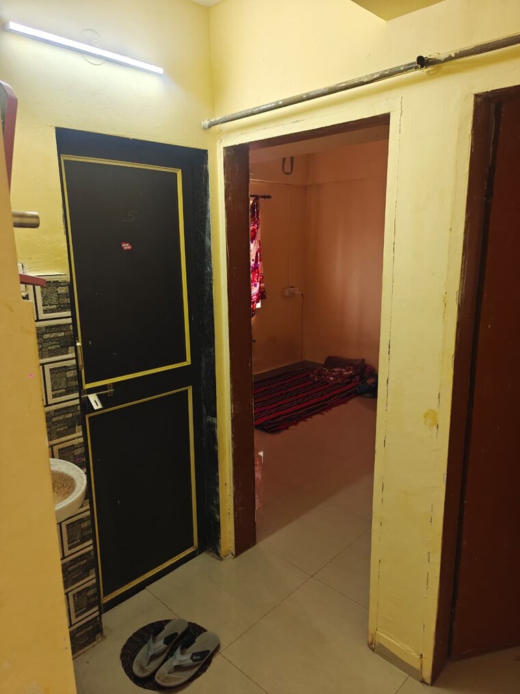undefined, aundh 1 Bedroom 550 Sq.Ft. Apartment In Aundh Pune 9390359