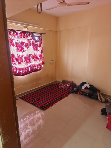 Bedroom in 1 BHK Apartment at Aundh – for Rent