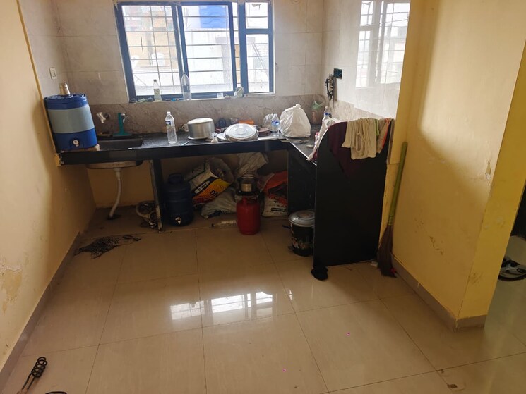 Master Bedroom, aundh 1 Bedroom 550 Sq.Ft. Apartment In Aundh Pune 9390359