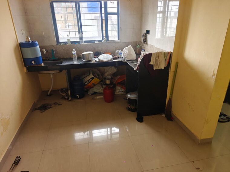 Master Bedroom, aundh 1 Bedroom 550 Sq.Ft. Apartment In Aundh Pune 9390359