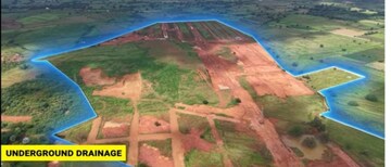  Plot – Exterior View View at Chevalla - for Sale