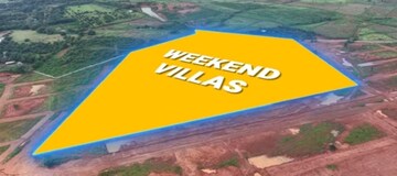  Plot For Sale in Chevalla