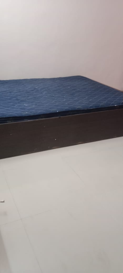 2 BHK Apartment For Rent in Kumar Prerana