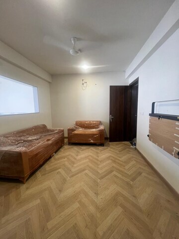 1 BHK Builder Floor For Rent in Sector 52