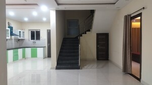 Building Lobby in 3 BHK Apartment at Jubilee Hills – for Rent