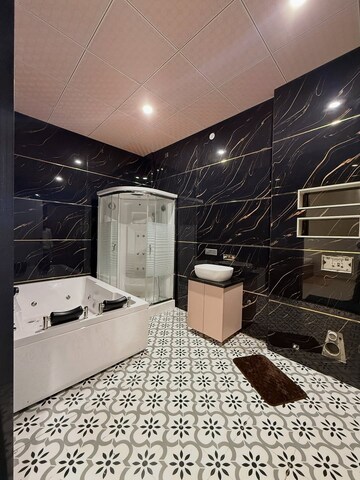  Plot – Exterior View View at Civil Lines - for Sale