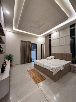  Plot – Exterior View View at Civil Lines - for Sale