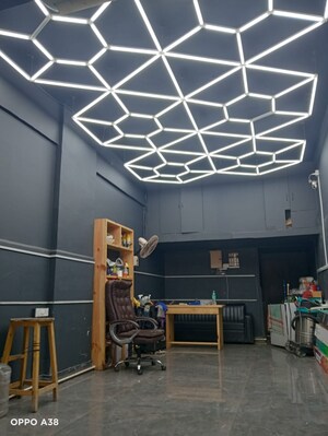  Shop – Exterior View View at Andheri West - for Rent