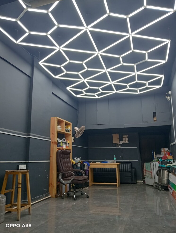 Exterior View, andheri west Commercial Shop 550 Sq.Ft. In Andheri West Mumbai 9390374