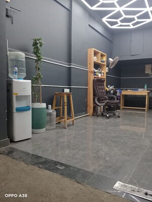 Gym in  Shop at Andheri West – for Rent