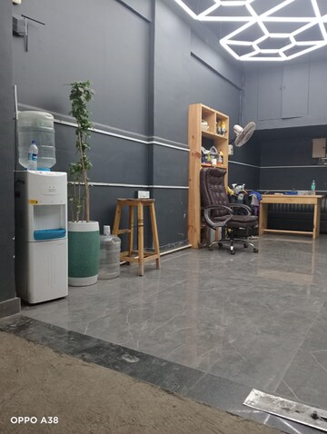 Gym in  Shop at Andheri West – for Rent