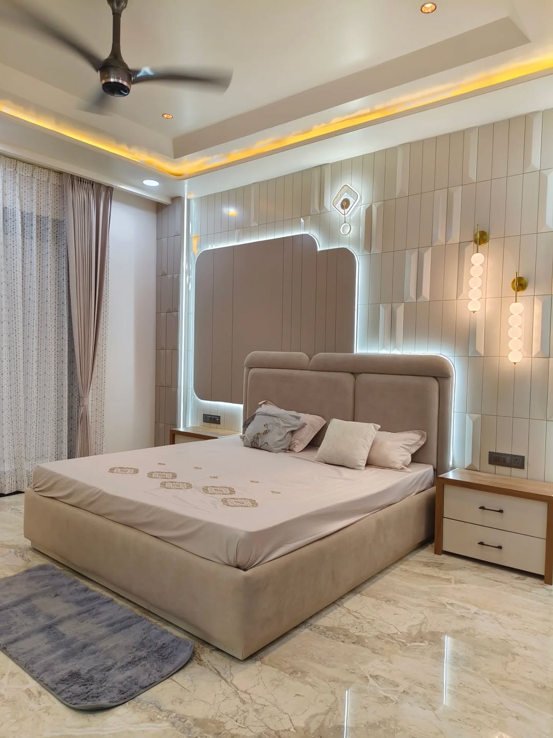 4 BHK Apartment For Rent in Meremahakalji