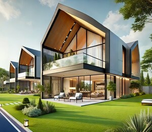  Plot For Sale in Chevalla