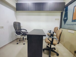  Office Space For Rent in Malad West