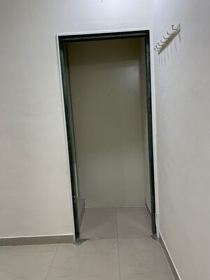 Building Lobby in 1 BHK Independent House at Thite Nagar – for Rent