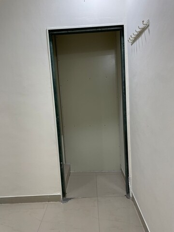 Building Lobby in 1 BHK Independent House at Thite Nagar – for Rent