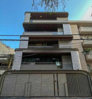 6+ BHK Independent House For Sale in Gujranwala Town
