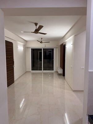 Building Lobby in 3.5 BHK Apartment at Smart World Gems, Sector 89 – for Rent