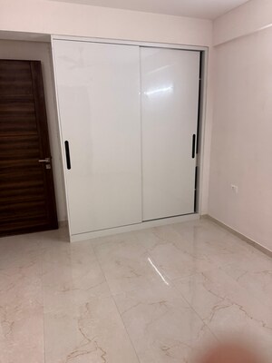 Bedroom in 3.5 BHK Apartment at Smart World Gems, Sector 89 – for Rent