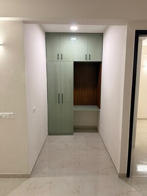 Bedroom in 3.5 BHK Apartment at Smart World Gems, Sector 89 – for Rent