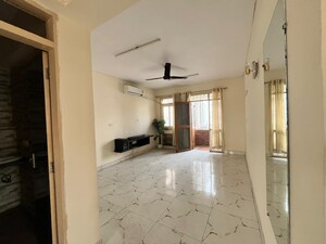 Kitchen in 3 BHK Apartment at Jal Vayu Vihar Noida, Sector 21 – for Rent