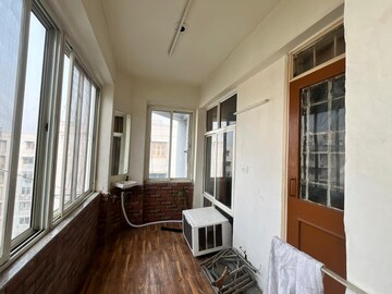 Kitchen in 3 BHK Apartment at Jal Vayu Vihar Noida, Sector 21 – for Rent