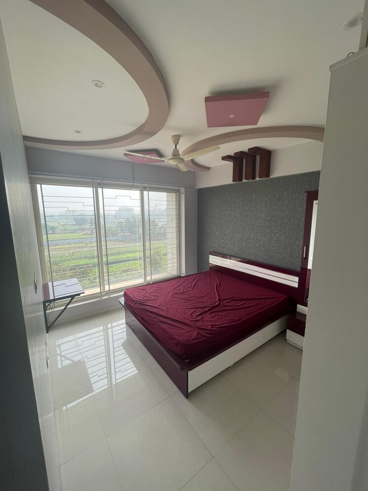 Bathroom, pristine-greens 1 Bedroom 502 Sq.Ft. Apartment In Moshi Pune 9390430