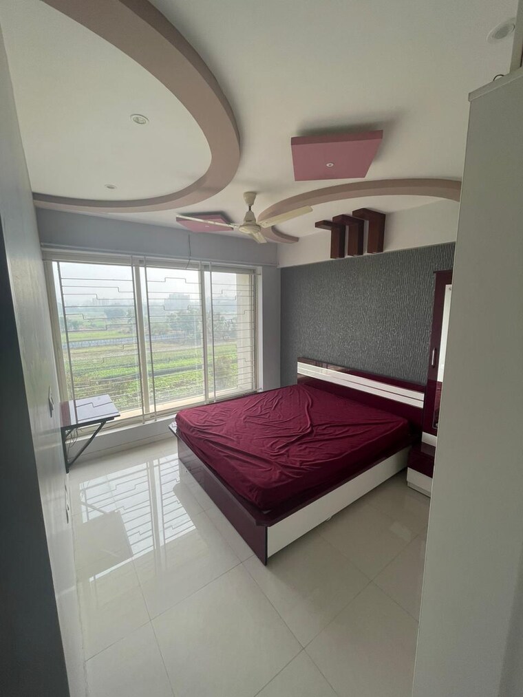 Bathroom, pristine-greens 1 Bedroom 502 Sq.Ft. Apartment In Moshi Pune 9390430