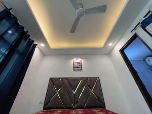 Furnished Amenities in 2 BHK Apartment at Rose Garden Nalasopara West, Nalasopara West – for Rent