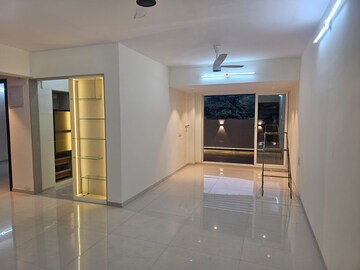 2 BHK Apartment For Rent in Moreshwar 19 East, Nerul