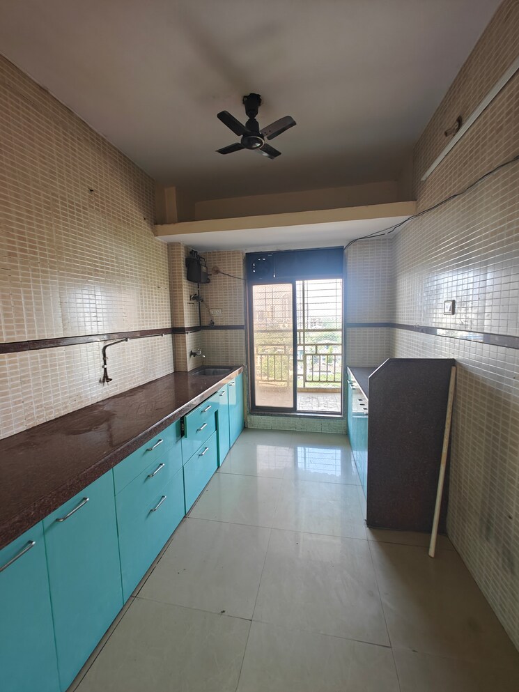 Kitchen, maitri-tower 2 Bedroom 1100 Sq.Ft. Apartment In Nerul Navi Mumbai 9390447