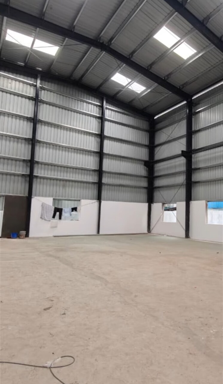 undefined, turbhe Commercial Industrial Plot 4500 Sq.Ft. In Turbhe Navi Mumbai 9390449