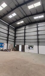 4500 Sq.Ft. Industrial Plot in Turbhe