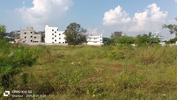 Plot Area in  Plot at Ghatkesar – for Sale