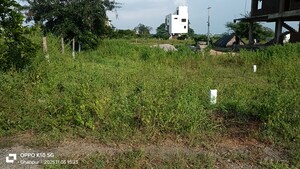 Plot Area in  Plot at Ghatkesar – for Sale