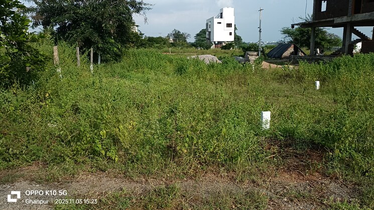 undefined, ghatkesar  150 Sq.Yd. Plot In Ghatkesar Hyderabad 9390450