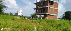  Plot – Exterior View View at Ghatkesar - for Sale