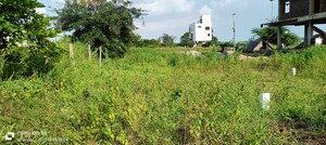 Plot Area in  Plot at Ghatkesar – for Sale