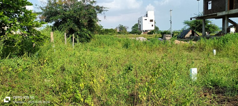 undefined, ghatkesar  150 Sq.Yd. Plot In Ghatkesar Hyderabad 9390450