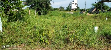 Plot Area in  Plot at Ghatkesar – for Sale
