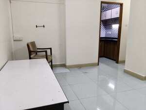 Team Area in 1 BHK Apartment at Kalina Vihar Darshan CHS, Kalina – for Rent