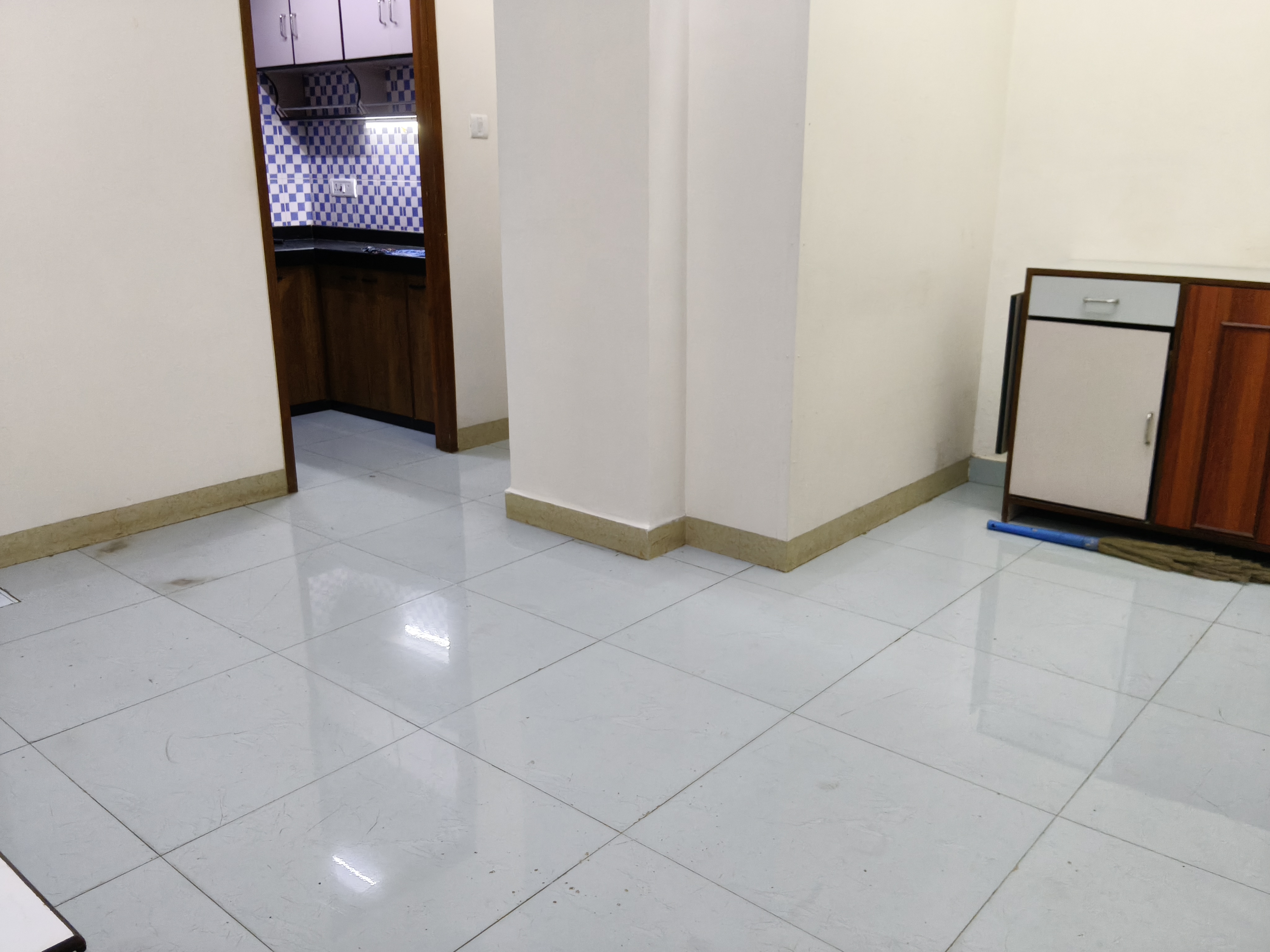 1 BHK 600 Sq.Ft. Apartment in Kalina Vihar Darshan CHS