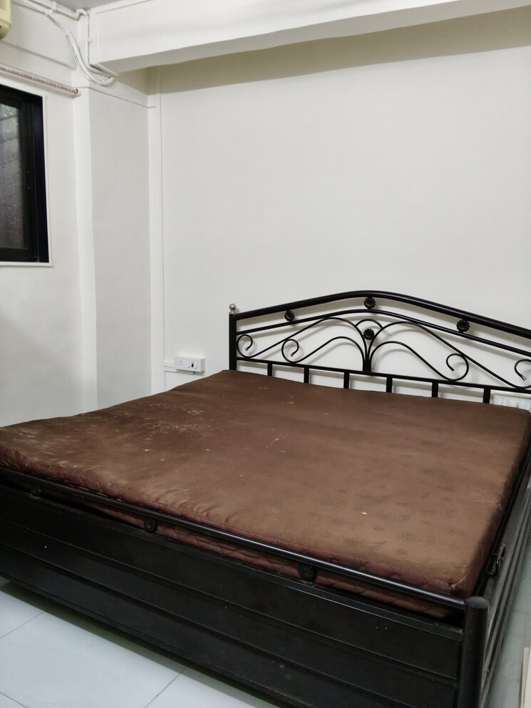 Bedroom, kalina-vihar-darshan-chs 1 Bedroom 600 Sq.Ft. Apartment In Kalina Mumbai 9390448