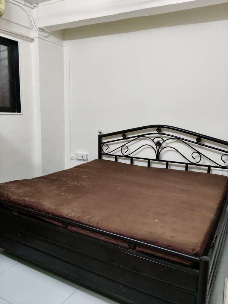 Bedroom, kalina-vihar-darshan-chs 1 Bedroom 600 Sq.Ft. Apartment In Kalina Mumbai 9390448