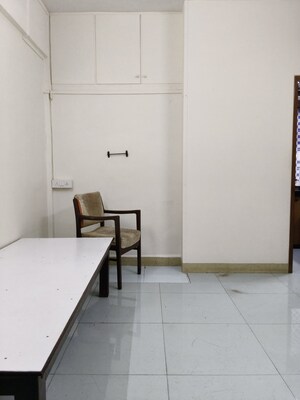 Balcony in 1 BHK Apartment at Kalina Vihar Darshan CHS, Kalina – for Rent