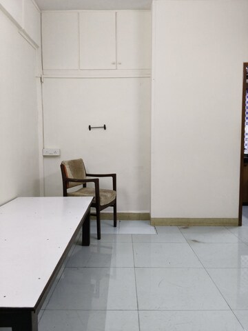 Balcony in 1 BHK Apartment at Kalina Vihar Darshan CHS, Kalina – for Rent