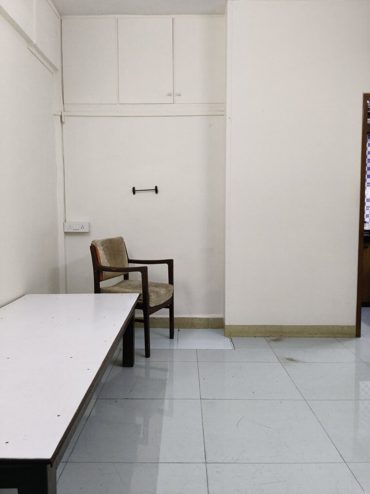 Balcony, kalina-vihar-darshan-chs 1 Bedroom 600 Sq.Ft. Apartment In Kalina Mumbai 9390448