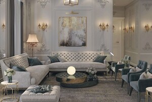 5 BHK Apartment For Sale in Baner